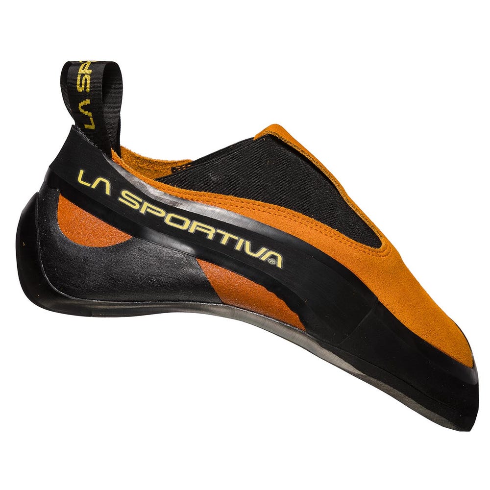 La Sportiva Kletterschuhe Herren - La Sportiva Cobra Orange - DE-20156